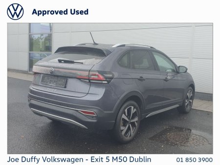 2023 Volkswagen Taigo - photo 15