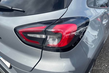 2026 Ford Puma - photo 10