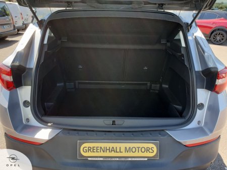 2021 Opel Grandland X - photo 16
