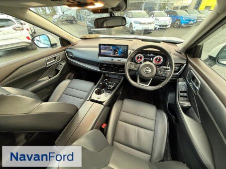 2024 Nissan X-Trail - photo 11