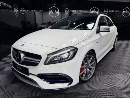 2016 Mercedes-Benz A-Class - photo 2
