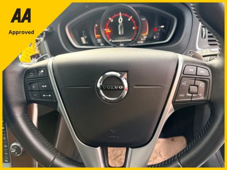 2017 Volvo V40 - photo 15