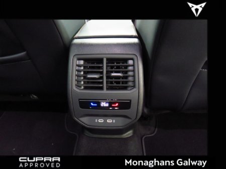 2026 Cupra Formentor - photo 23