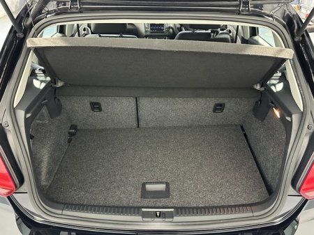 2017 Volkswagen Polo - photo 24