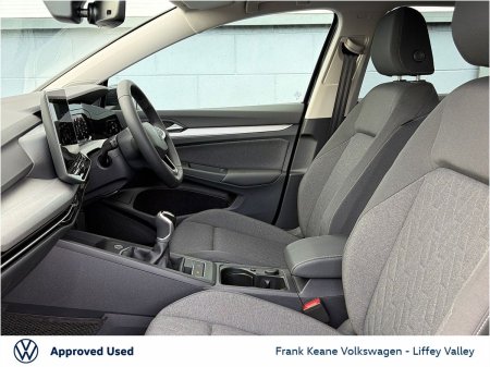 2026 Volkswagen Golf - photo 4