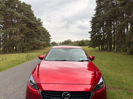2018 Mazda Mazda3 - photo 45