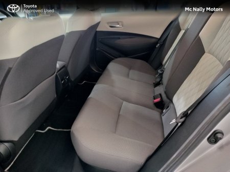 2021 Toyota Corolla - photo 7
