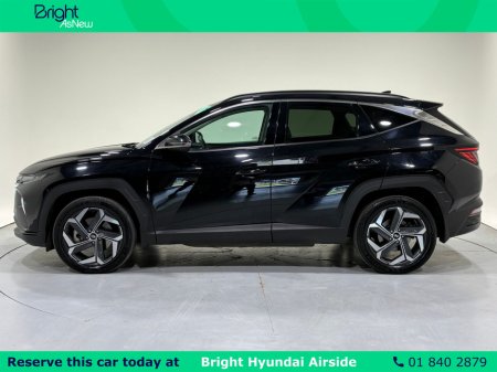 2024 Hyundai Tucson - photo 8