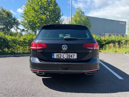 2015 Volkswagen Passat - photo 4