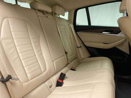 2019 BMW X4 - photo 10