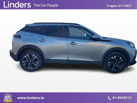 2021 Peugeot 2008 - photo 7