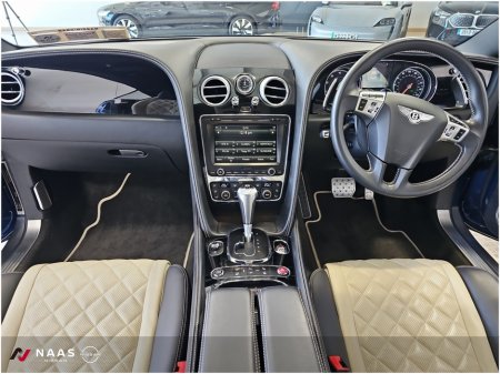2018 Bentley Continental - photo 9