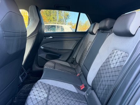 2021 Volkswagen Golf - photo 18