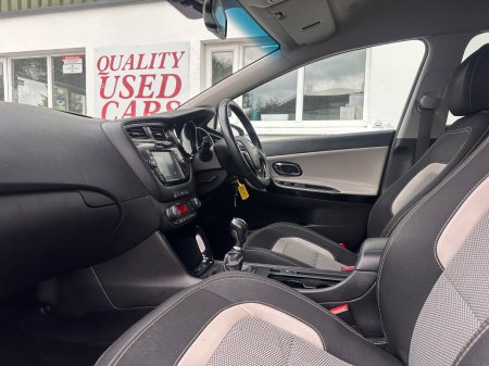 2017 Kia Ceed - photo 7
