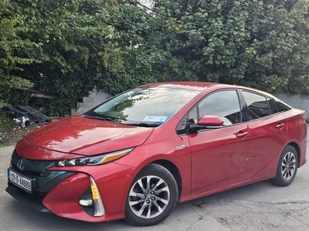 2017 Toyota Prius - photo 7