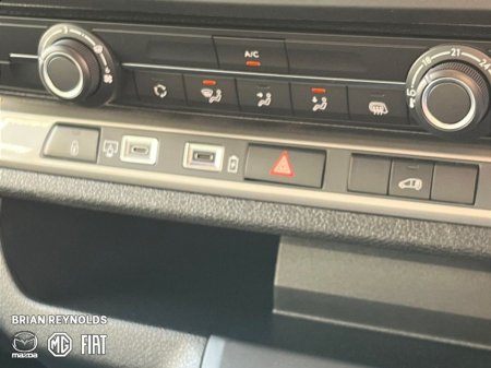 2026 Fiat Scudo - photo 18