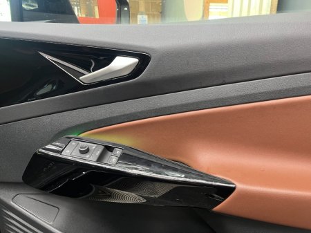 2023 Volkswagen ID.4 - photo 12