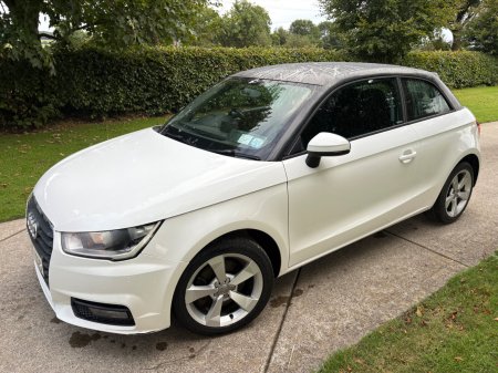 2015 Audi A1 - photo 5
