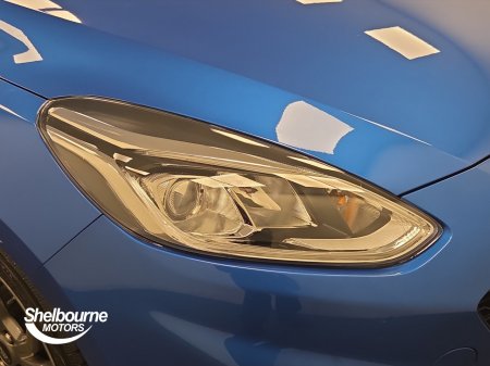 2020 Ford Fiesta - photo 16
