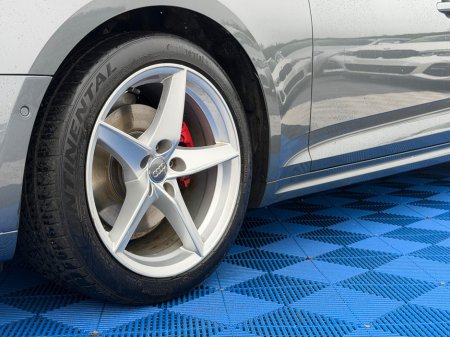 2019 Audi A5 - photo 13