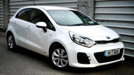 2016 Kia Rio - photo 5