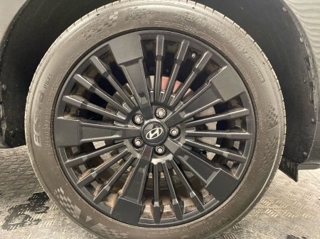 2026 Hyundai Santa Fe - photo 5