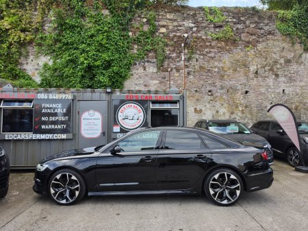2017 Audi A6 - photo 6