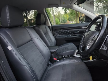 2018 Mitsubishi Outlander - photo 15