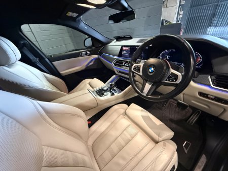 2021 BMW X6 - photo 11