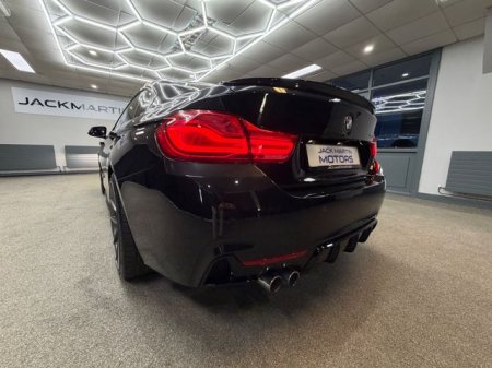 2019 BMW 4-Series - photo 15