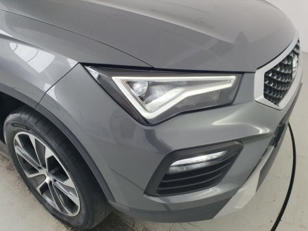 2024 SEAT Ateca - photo 47