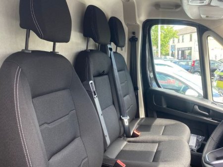 2026 Fiat Ducato - photo 21