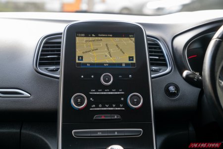 2017 Renault Grand Scenic - photo 25