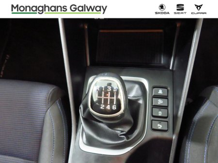 2018 Hyundai Tucson - photo 23