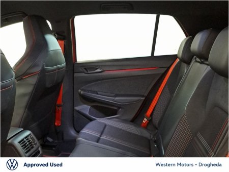 2026 Volkswagen Golf - photo 7