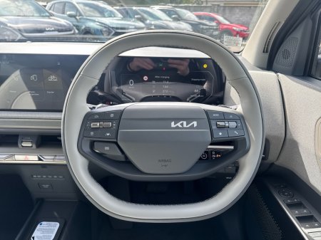 2026 Kia EV2 - photo 11