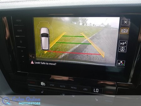 2023 Volkswagen Touareg - photo 14