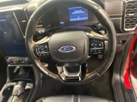 2024 Ford Ranger - photo 17