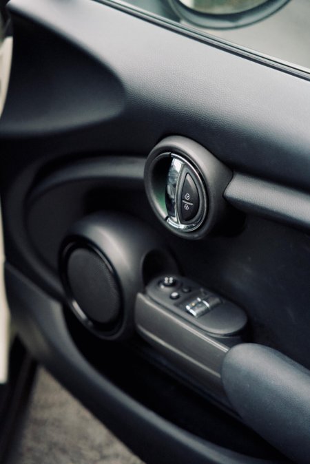 2019 Mini Cooper - photo 24