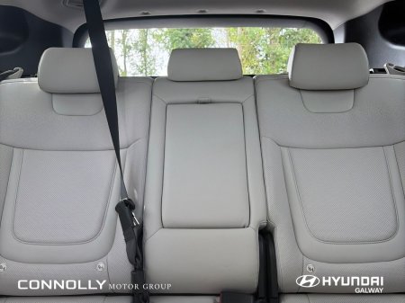 2024 Hyundai Tucson - photo 25