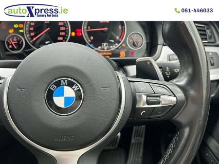 2017 BMW 5-Series - photo 26