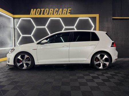 2014 Volkswagen Golf - photo 15
