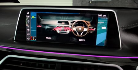 2019 BMW 7-Series - photo 47