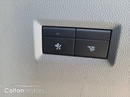 2025 Ford Tourneo Custom - photo 22