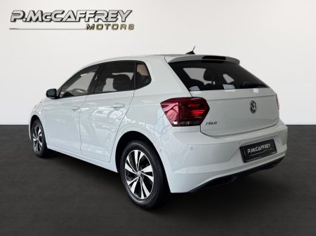 2019 Volkswagen Polo - photo 7