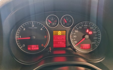 2005 Audi A3 - photo 7