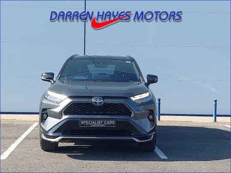 2023 Toyota RAV4 - photo 3