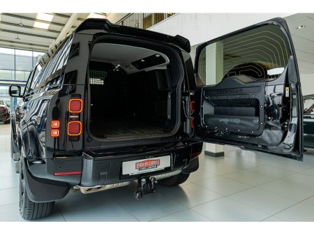 2022 Land Rover Defender - photo 16