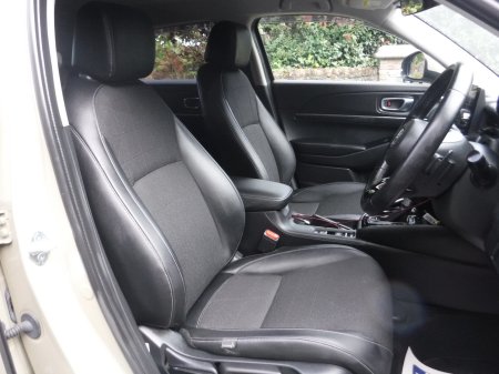 2021 Honda Vezel - photo 15