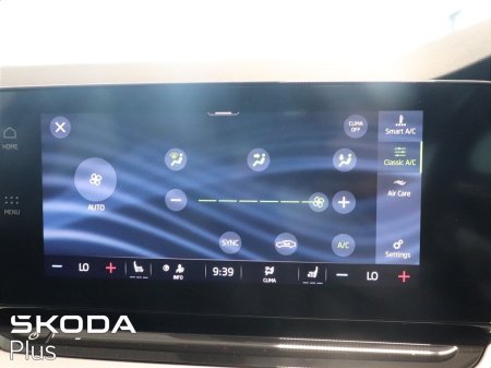 2023 Skoda Octavia - photo 17